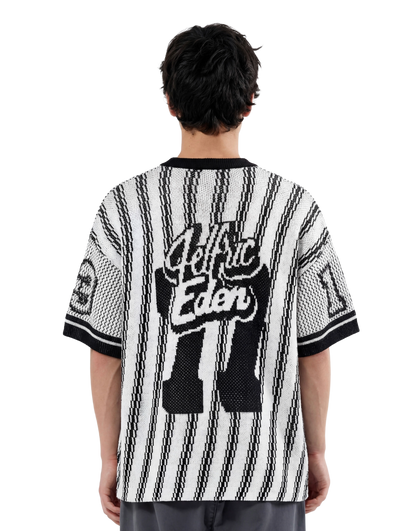 1128 KNITTED JERSEY