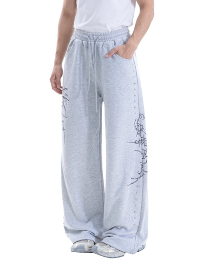 1124 CLAW SWEATS