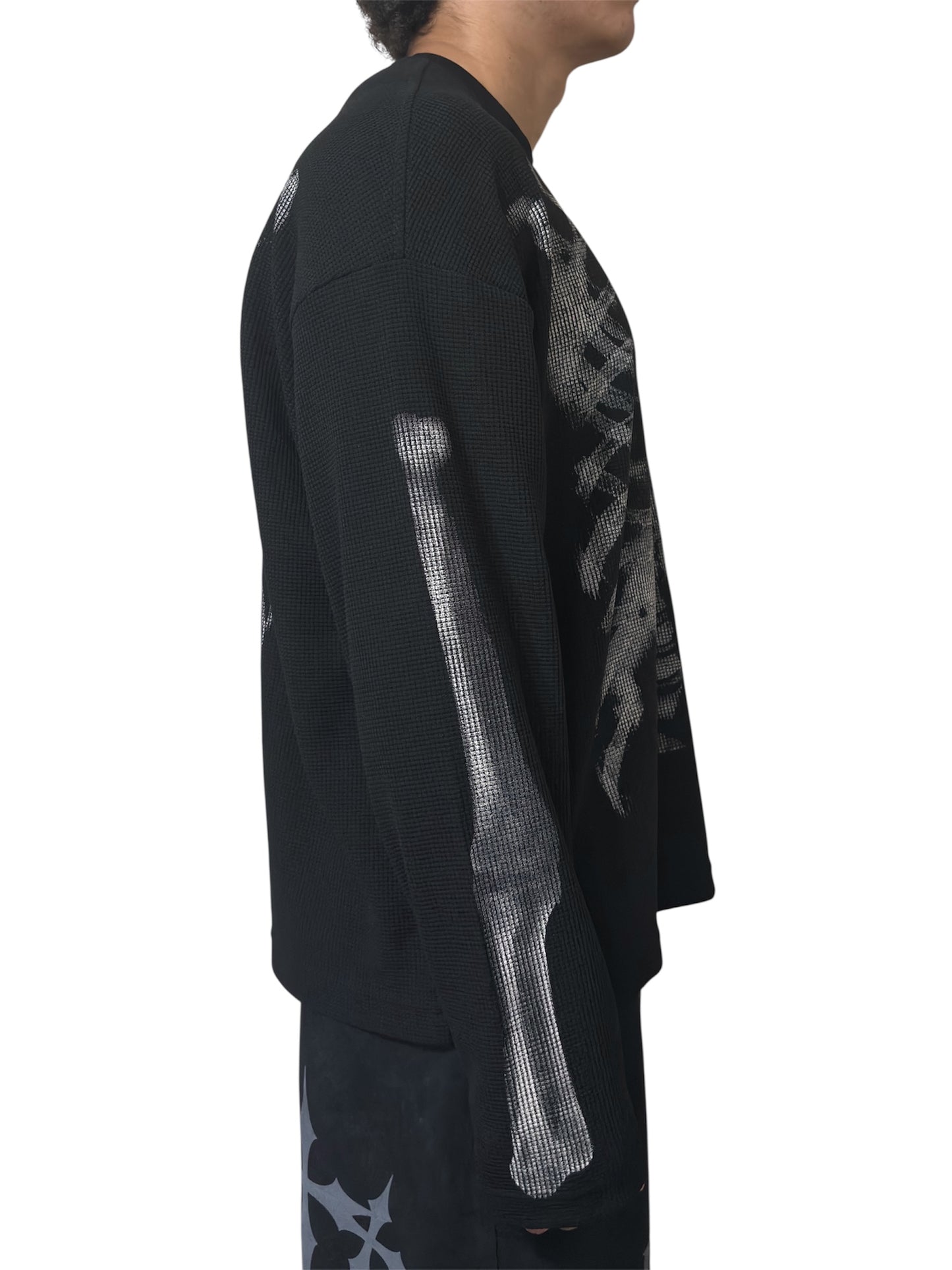 1064 GHOUL THERMAL