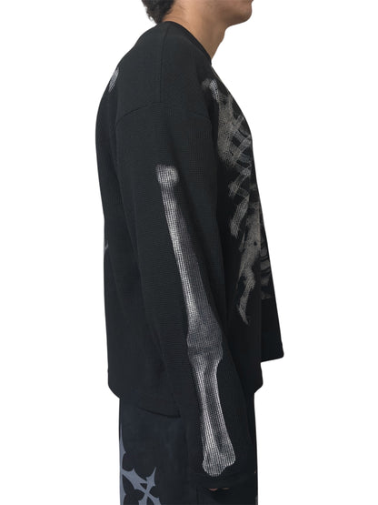 1064 GHOUL THERMAL