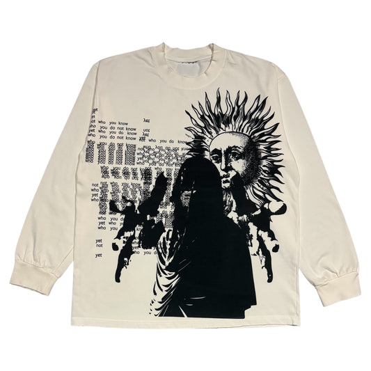 1072 WASTED CREWNECK