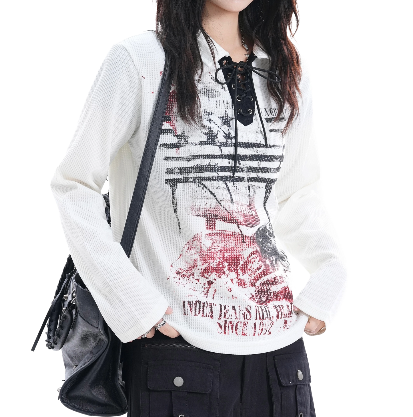 1092 FRONTIER THERMAL