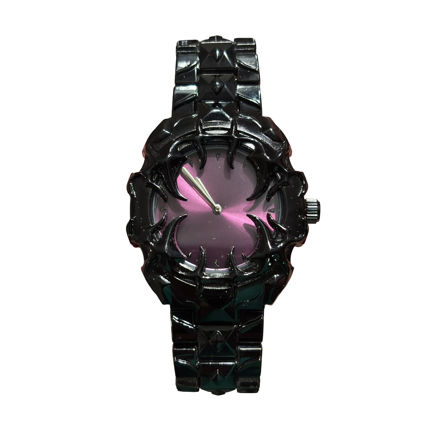 1109 CLAW WATCH