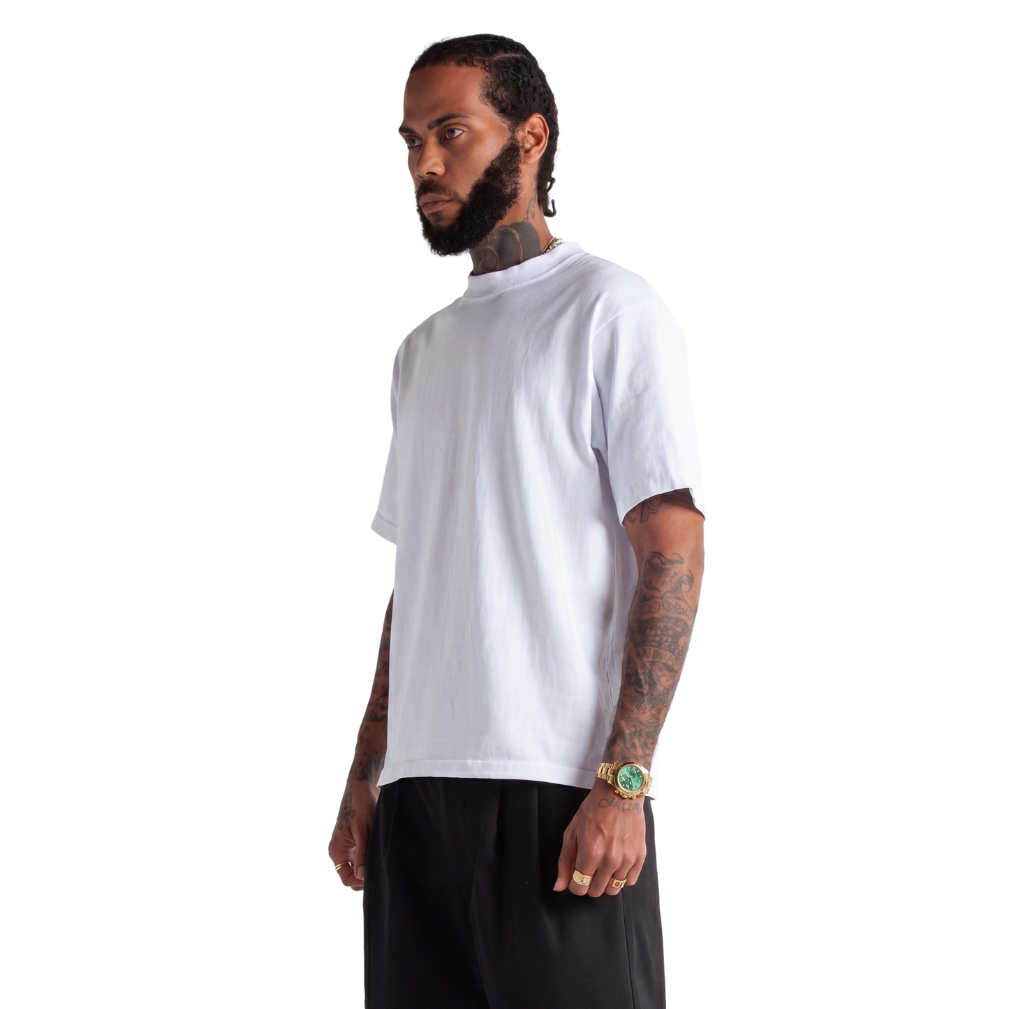 1143 BLANK TEE