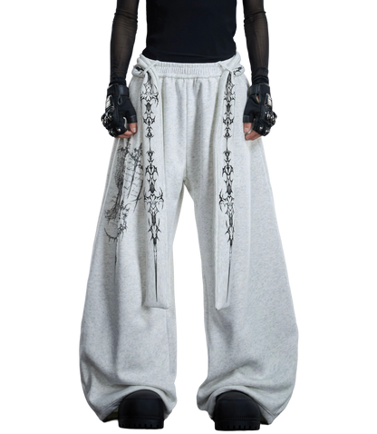 1142 THORN SWEATS