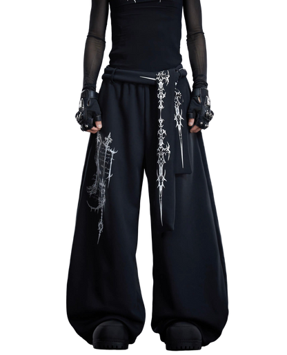 1142 THORN SWEATS