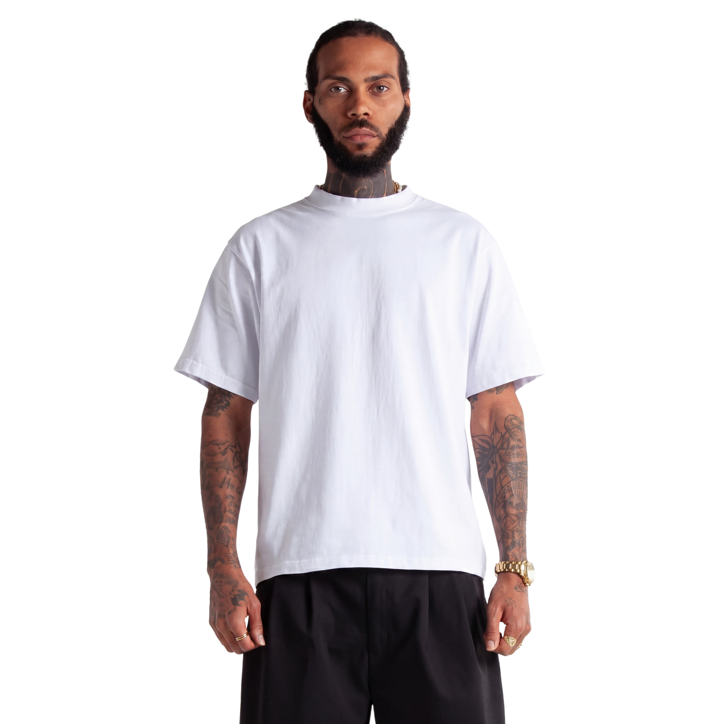 1143 BLANK TEE