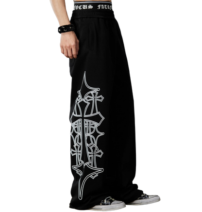 1081 CROSS SWEATS