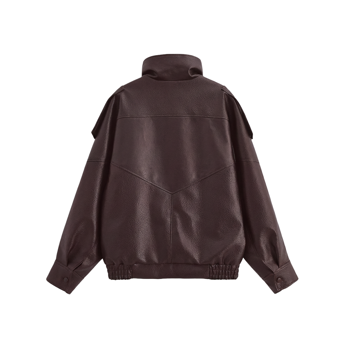1136 LEATHER JACKET