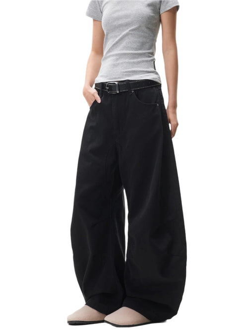 1033 BARREL JEANS