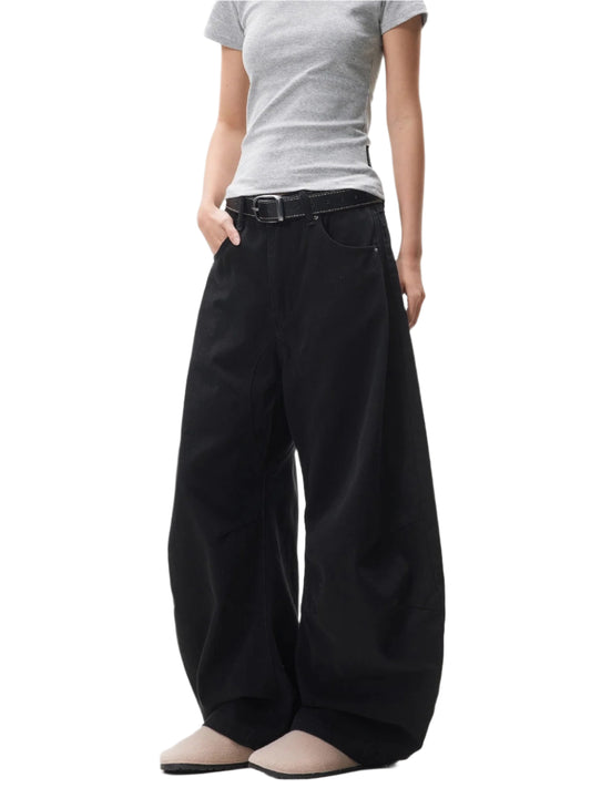 1033 BARREL JEANS