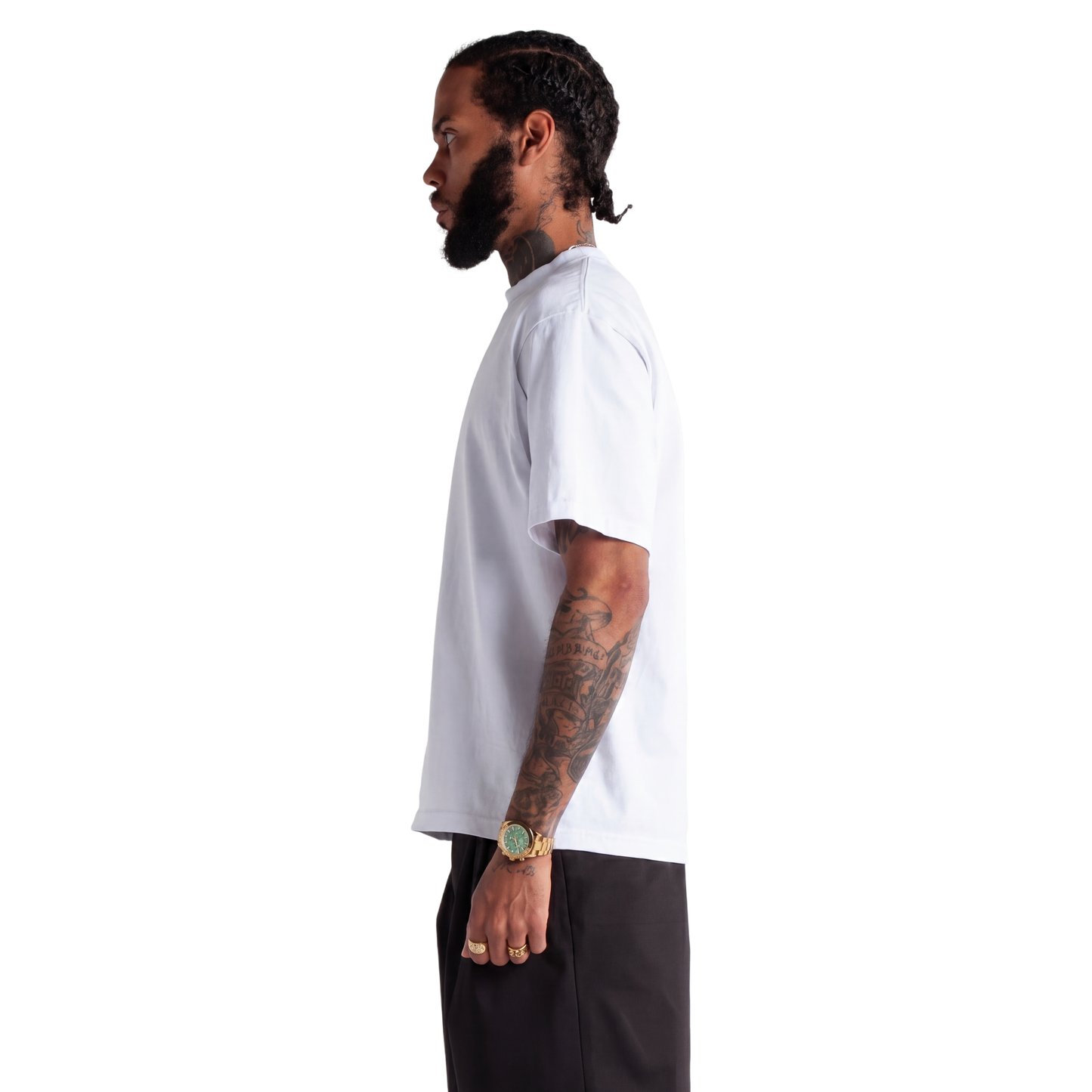 1143 BLANK TEE