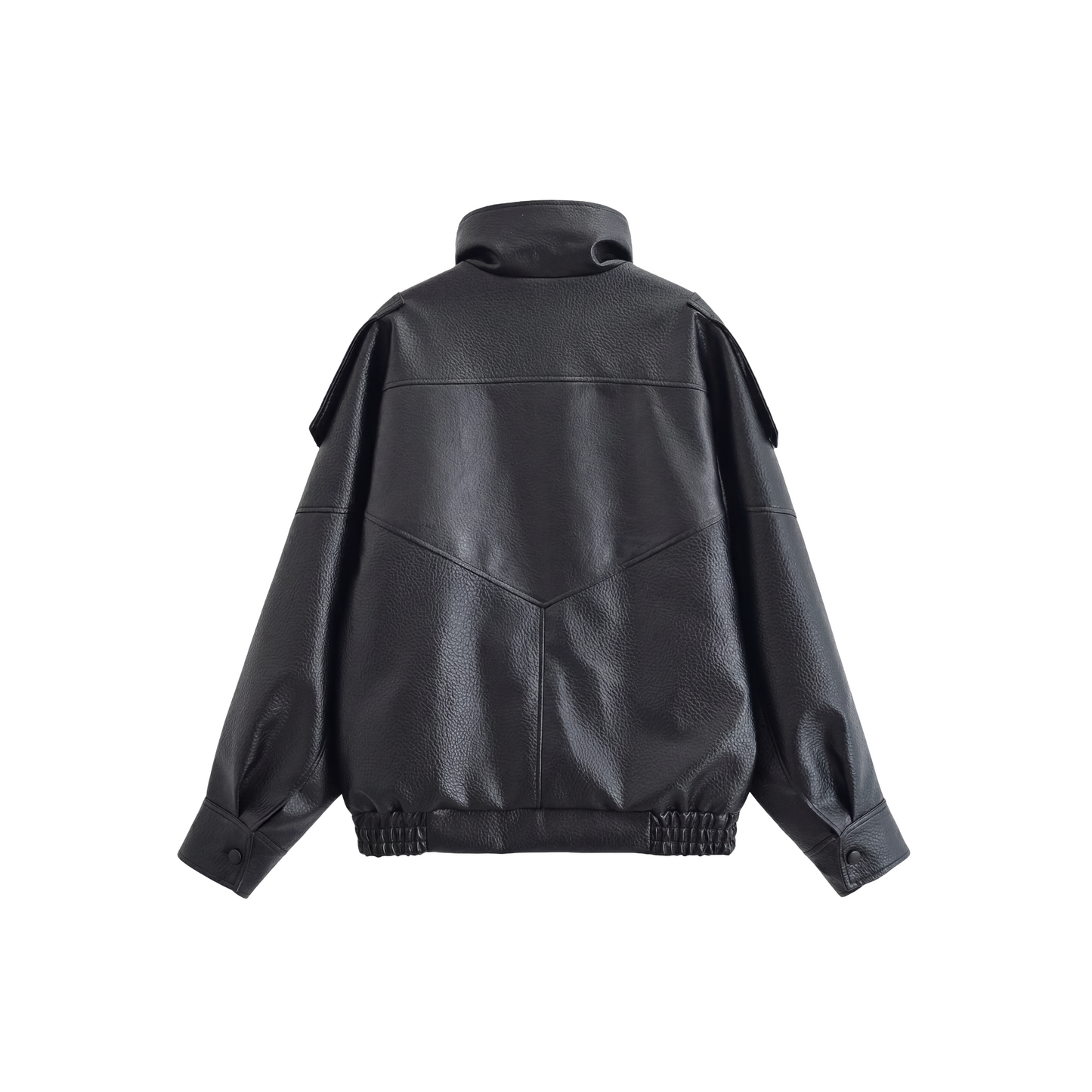 1136 LEATHER JACKET