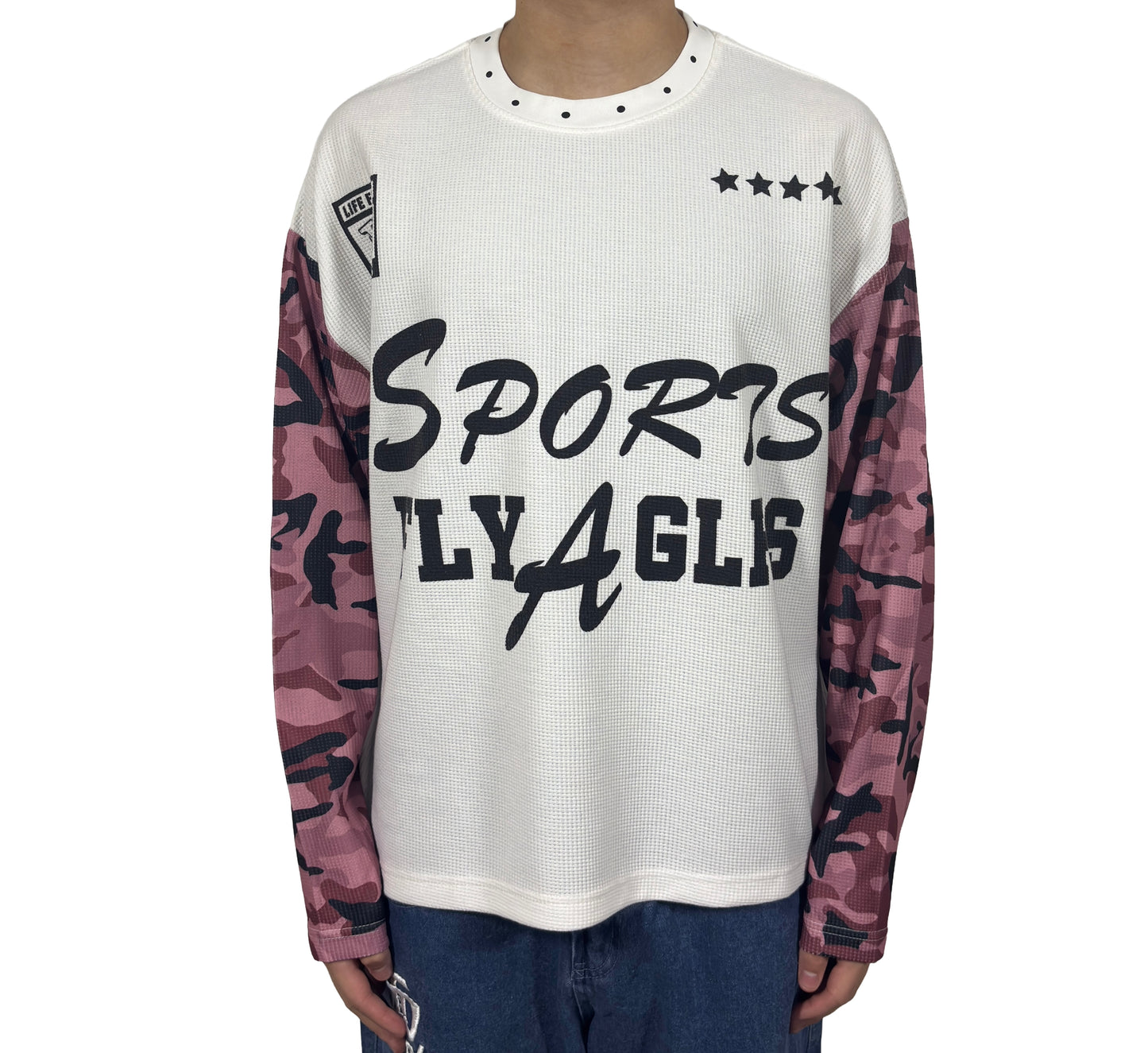 1108 CAMO THERMAL