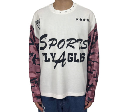 1108 CAMO THERMAL