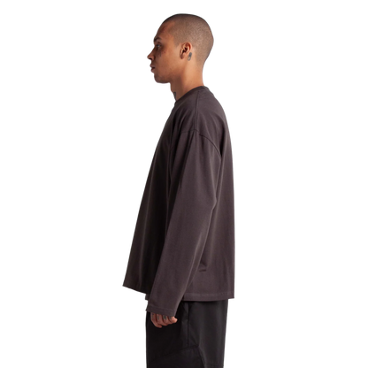 1139 BLANK LONGSLEEVE