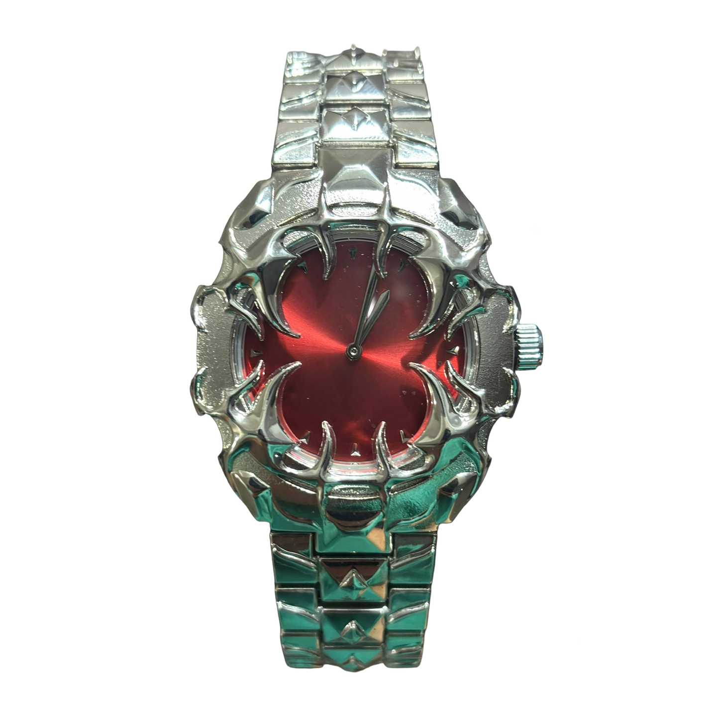 1109 CLAW WATCH