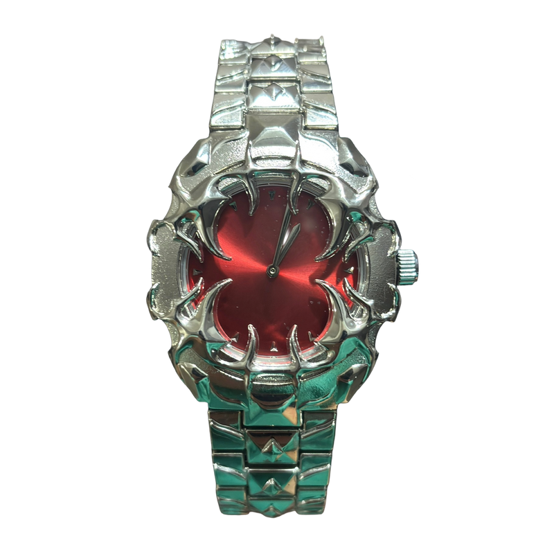 1109 CLAW WATCH