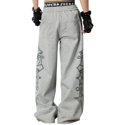 1081 CROSS SWEATS