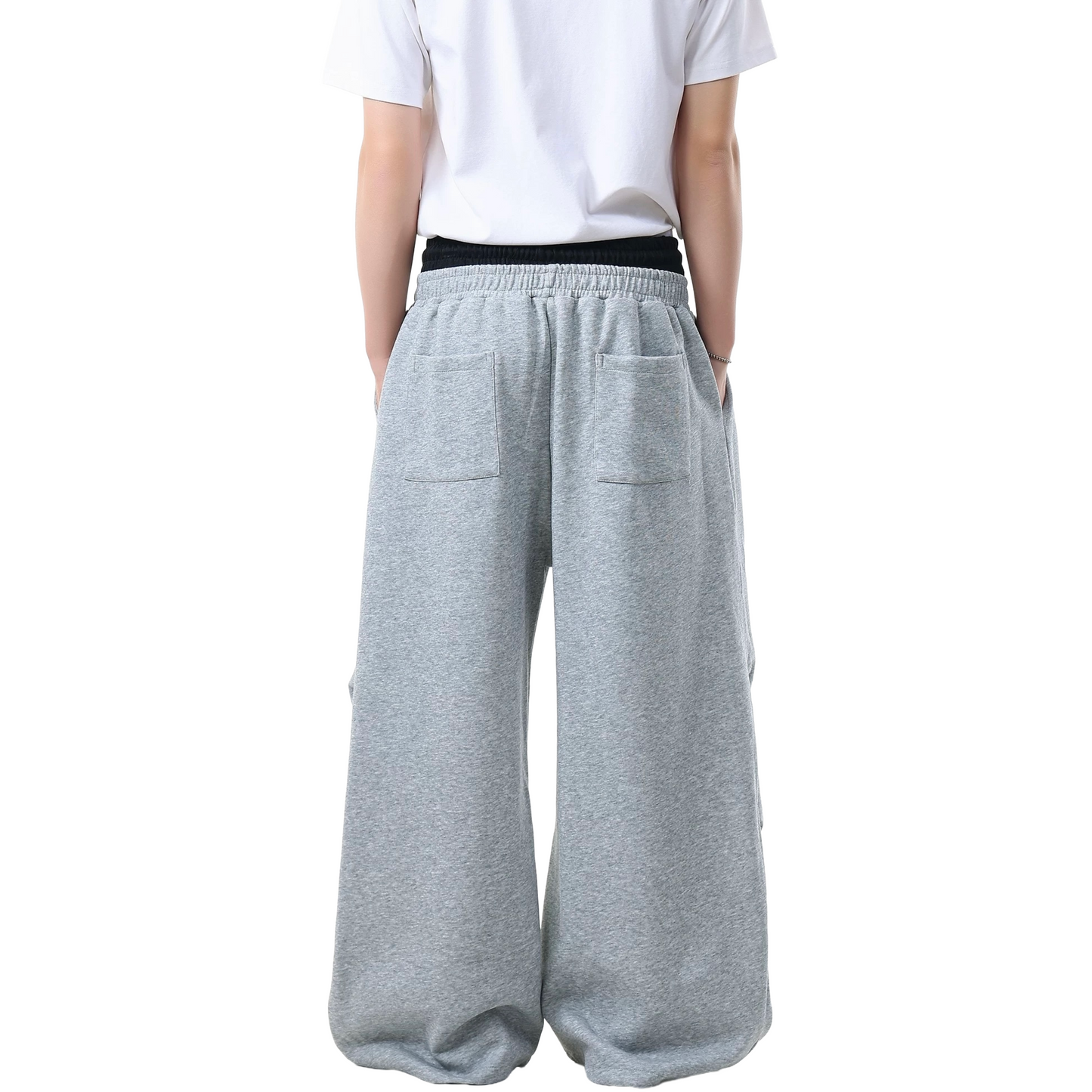 1146 DOUBLE SWEATS