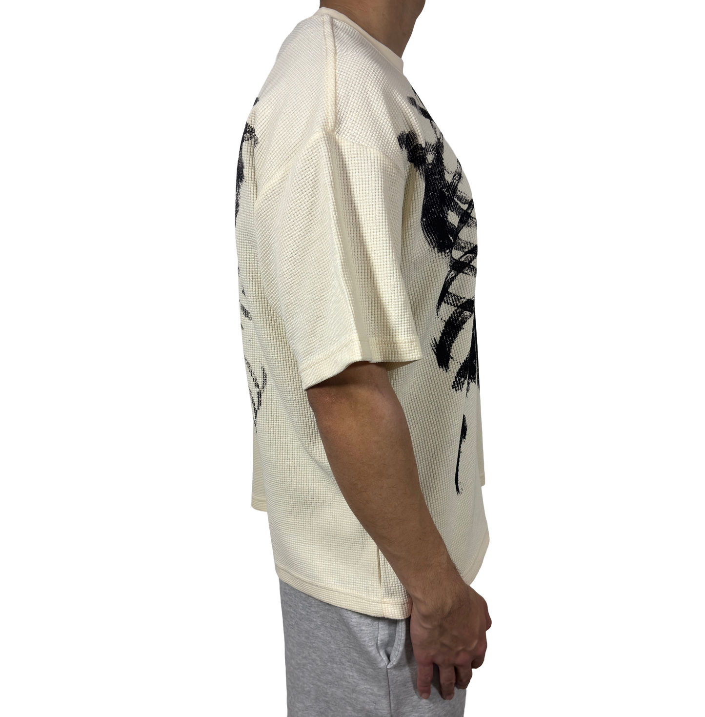 1103 GHOUL TEE