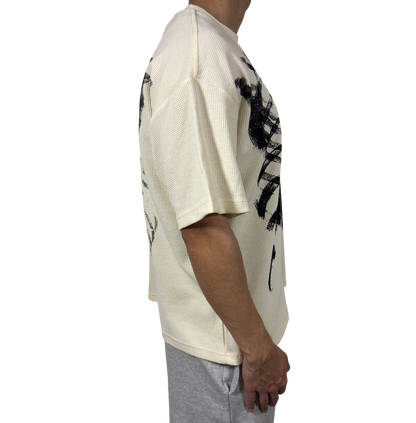 1103 GHOUL TEE