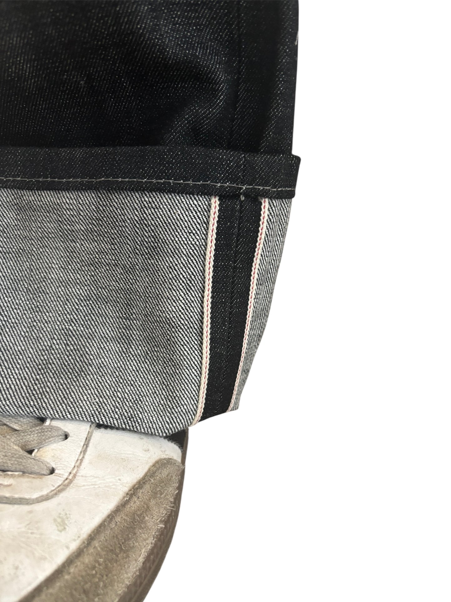 1060 SERPENT DENIM