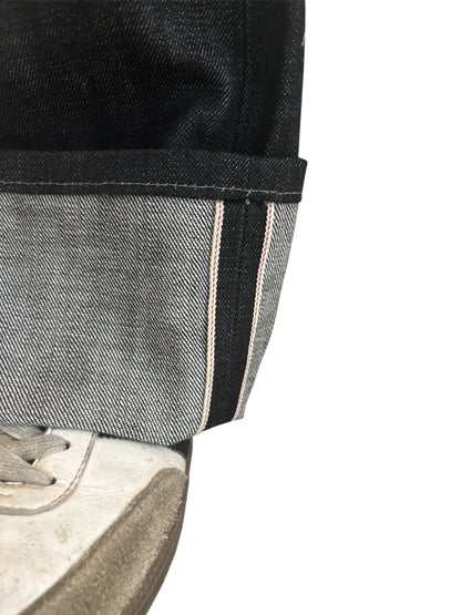 1060 SERPENT DENIM