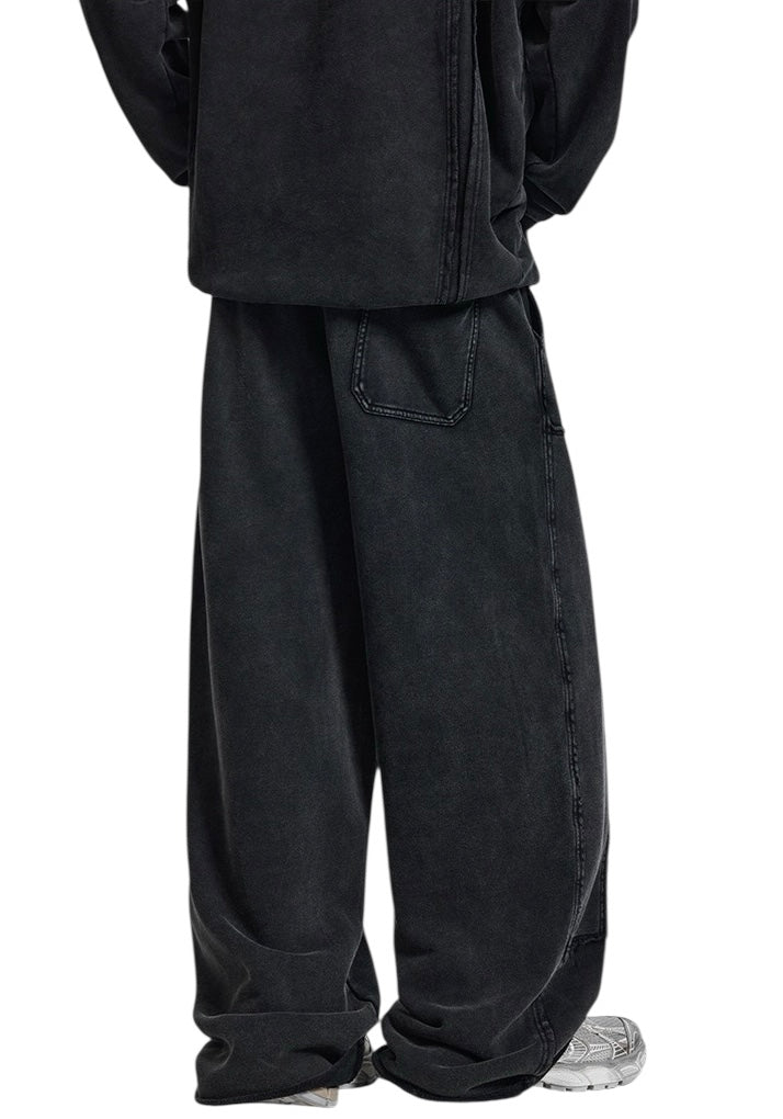 1061 PLATED SWEATS