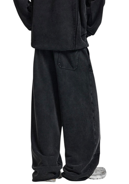 1061 PLATED SWEATS
