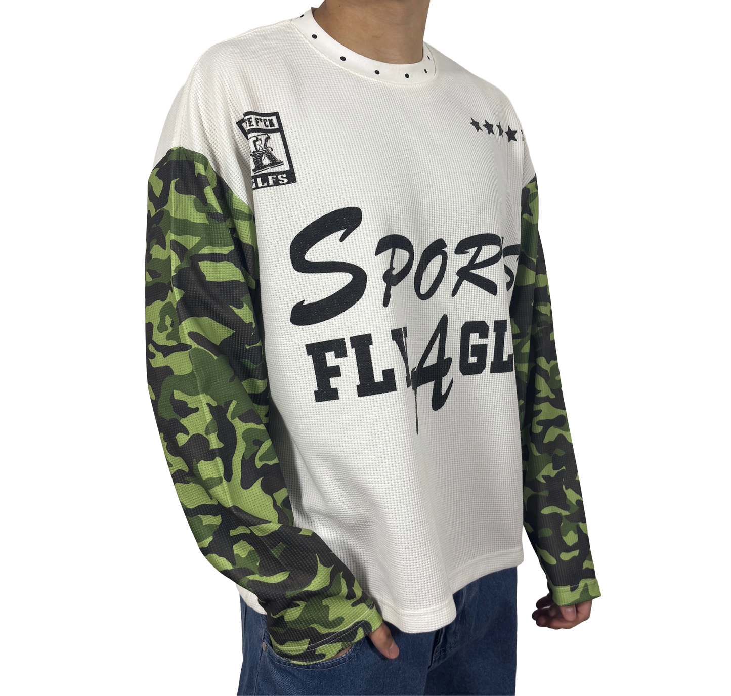 1108 CAMO THERMAL