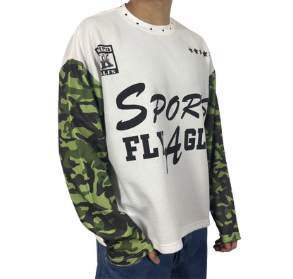 1108 CAMO THERMAL