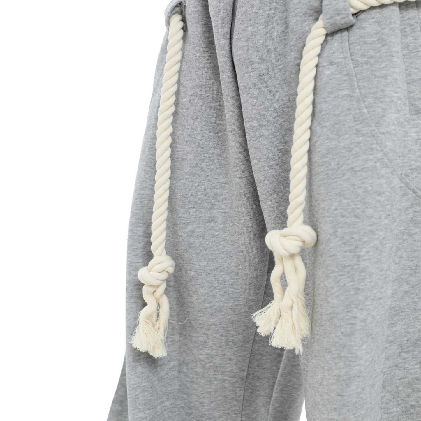 1131 ROPE JOGGERS