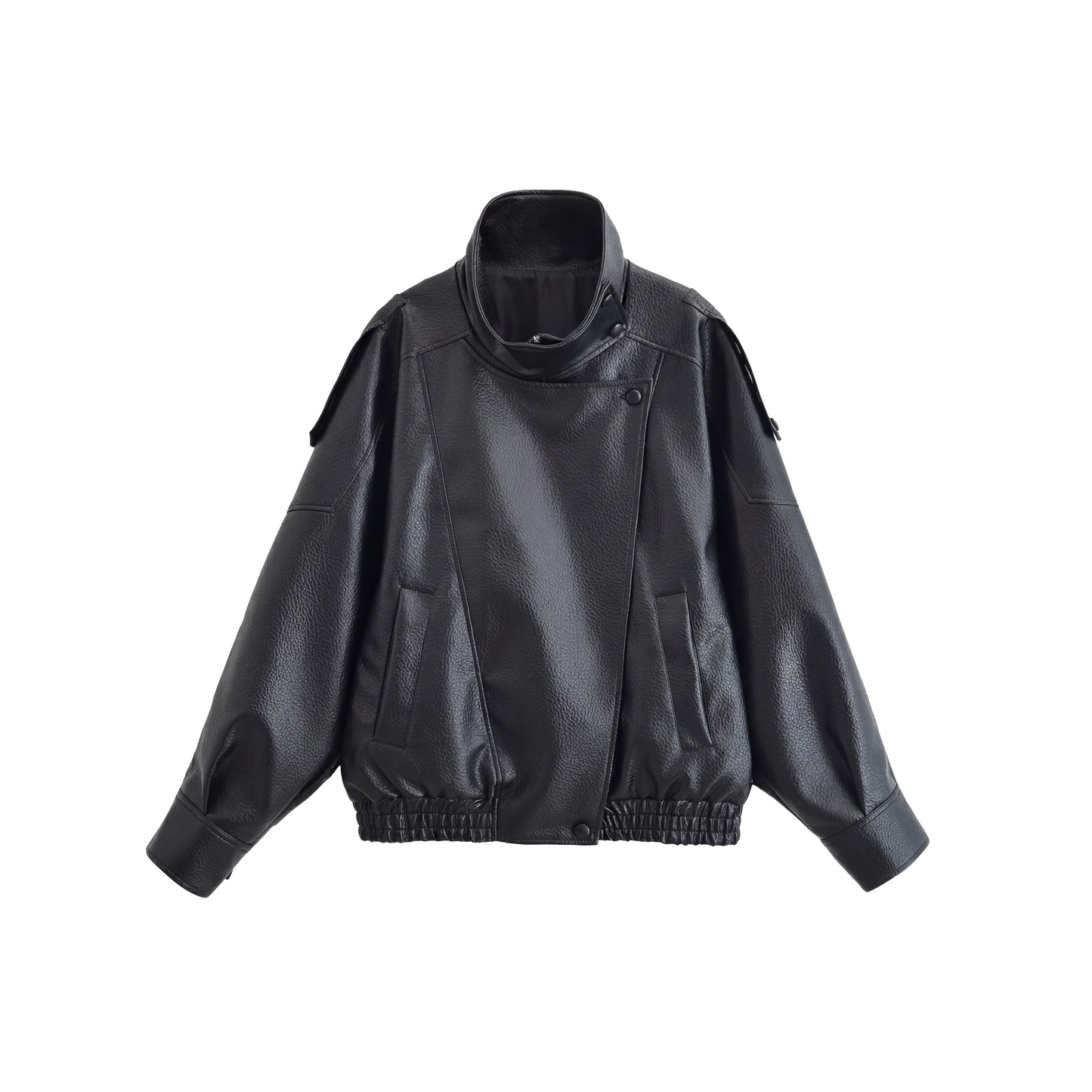 1136 LEATHER JACKET