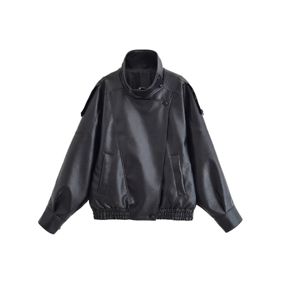 1136 LEATHER JACKET