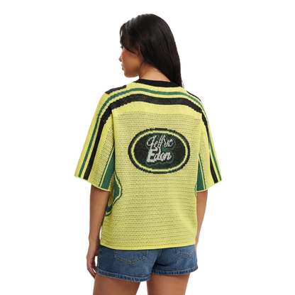 1128 KNITTED JERSEY