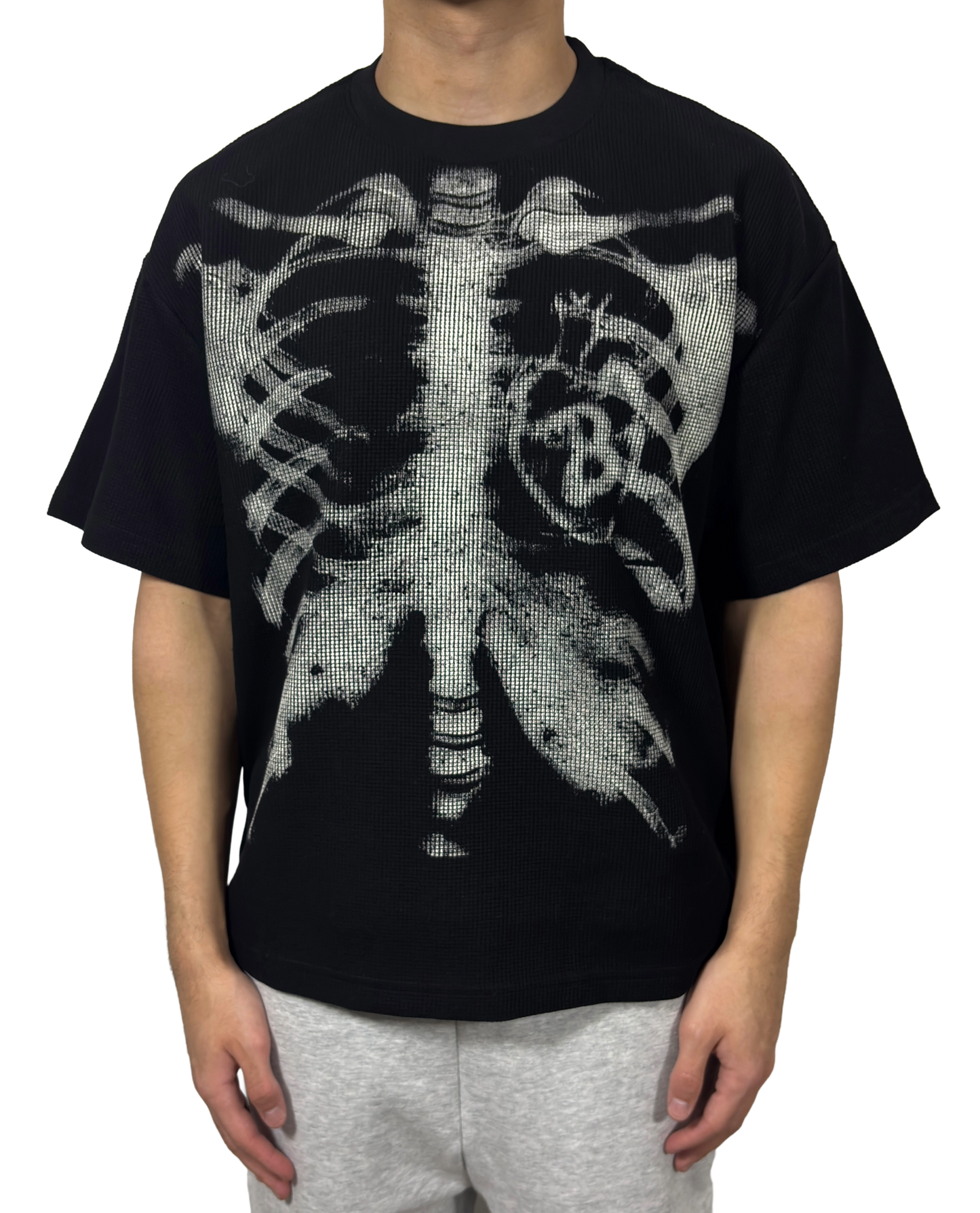1103 GHOUL TEE