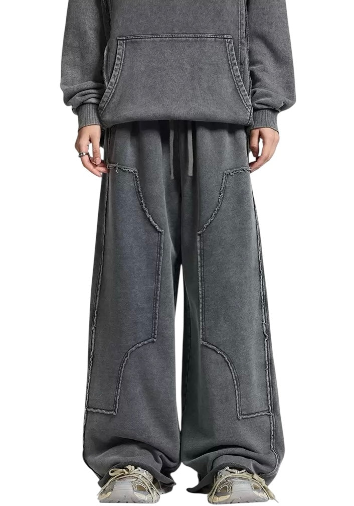 1061 PLATED SWEATS