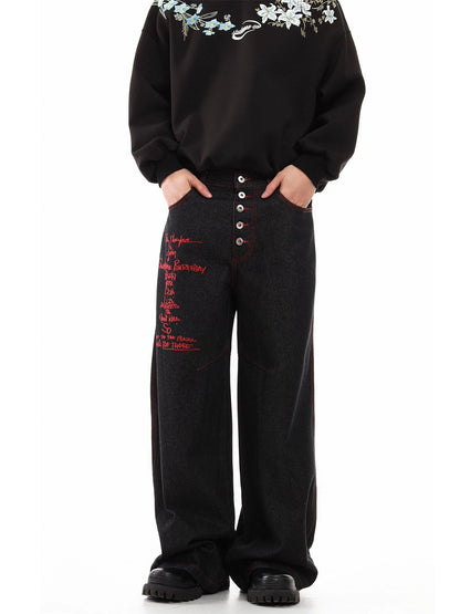 1066 CROSS DENIM