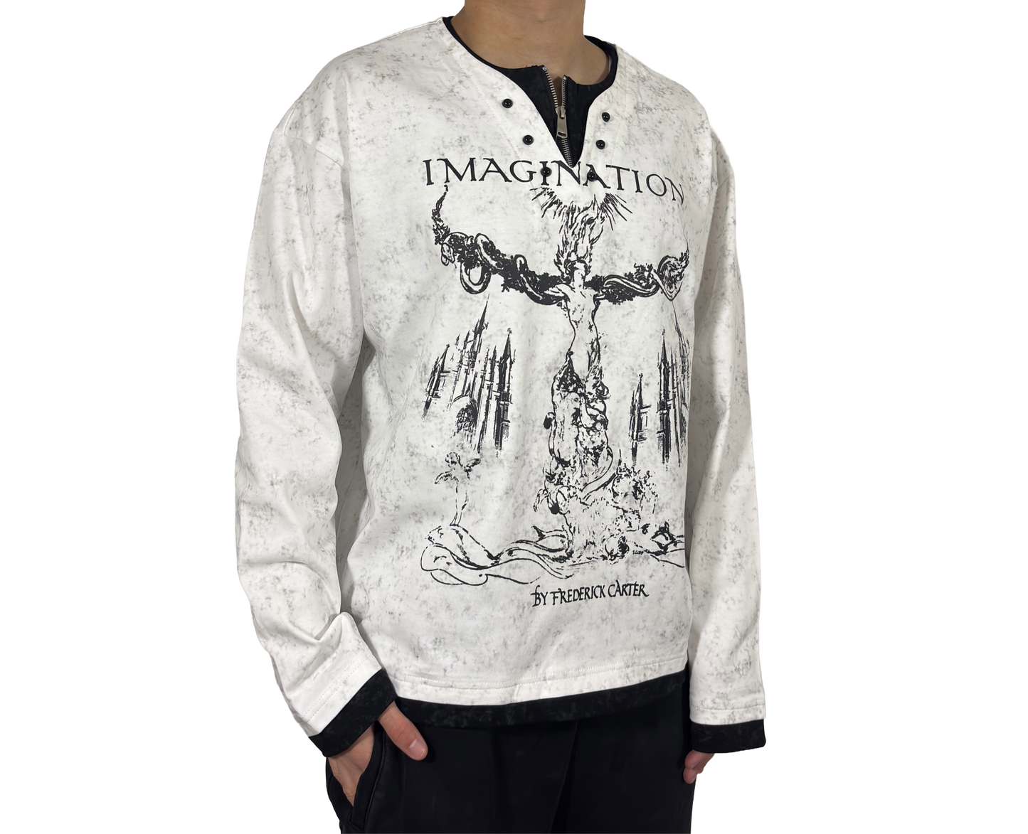 1106 LONGSLEEVE