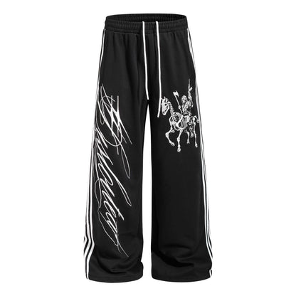 1147 SKELETON SWEATS