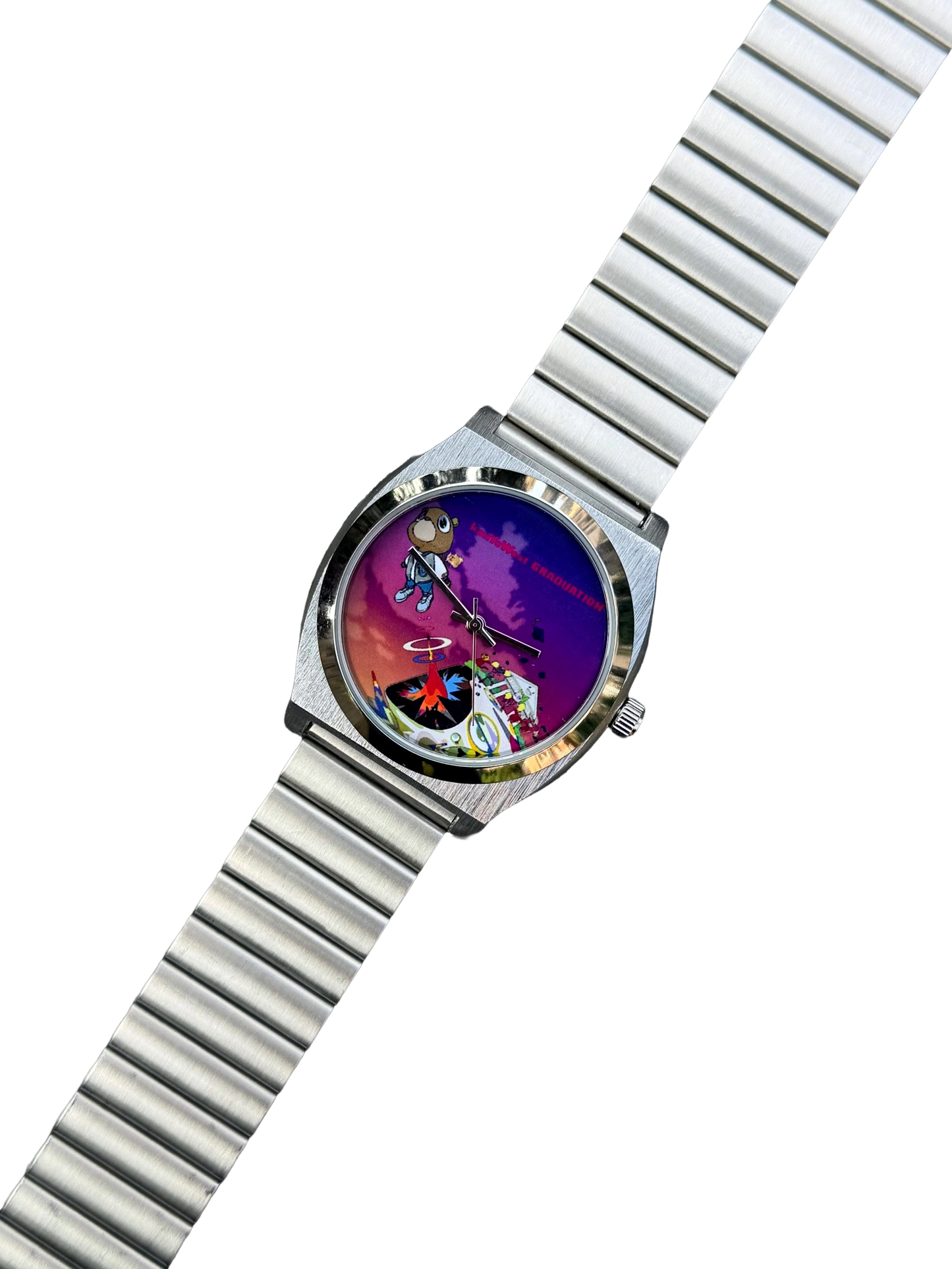 1115 GRAD WATCH