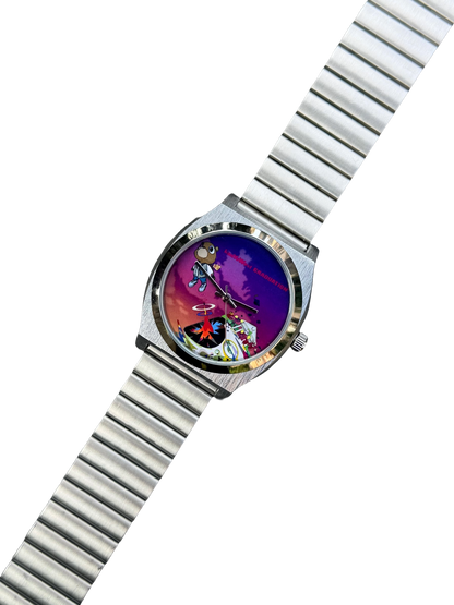 1115 GRAD WATCH
