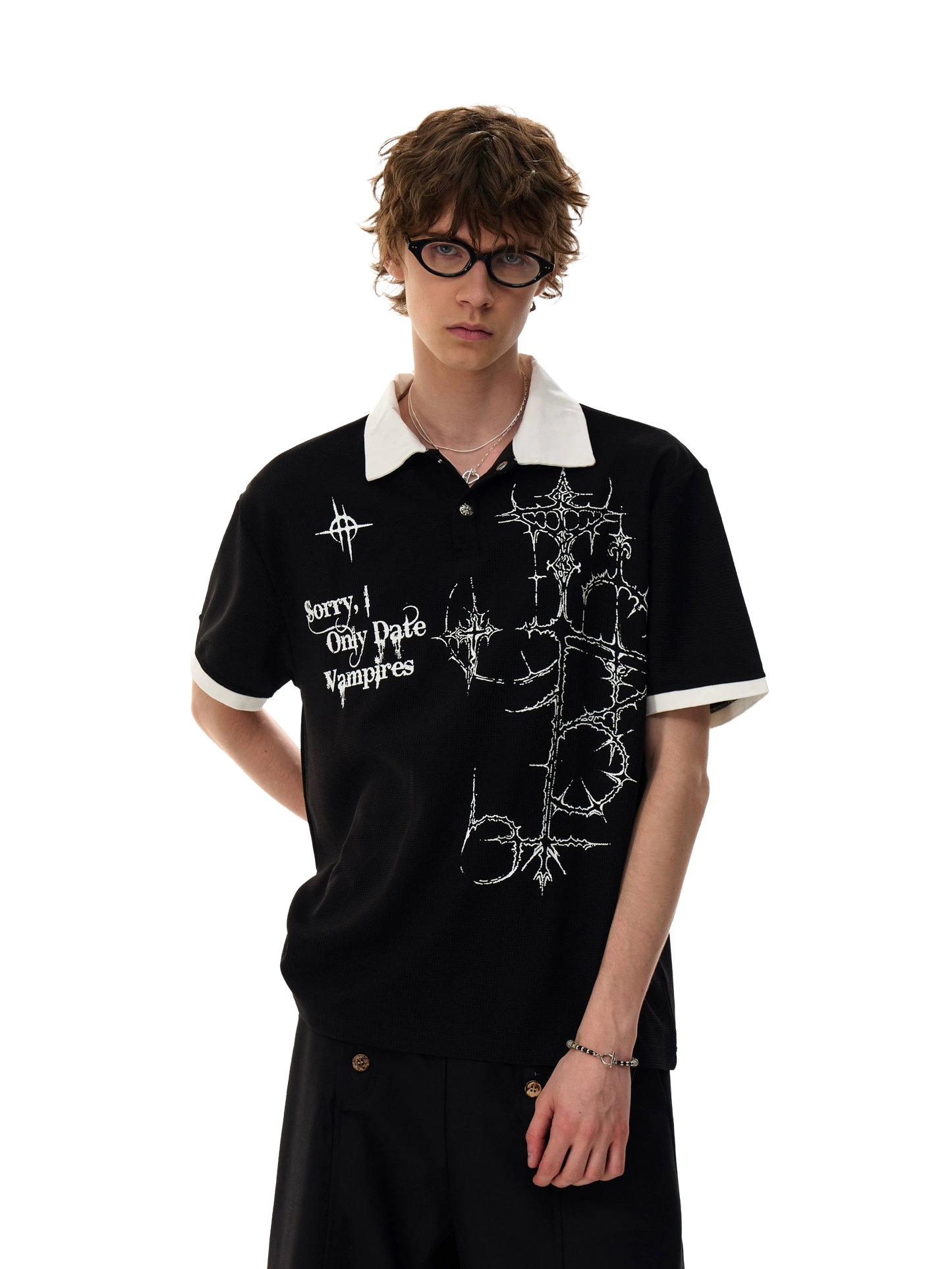 1113 VAMPIRE POLO