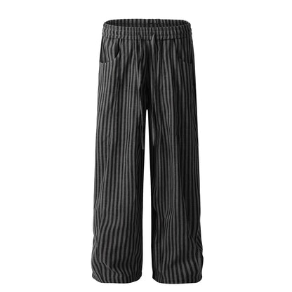 1114 PINSTRIPE PANTS