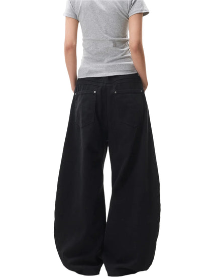 1033 BARREL JEANS