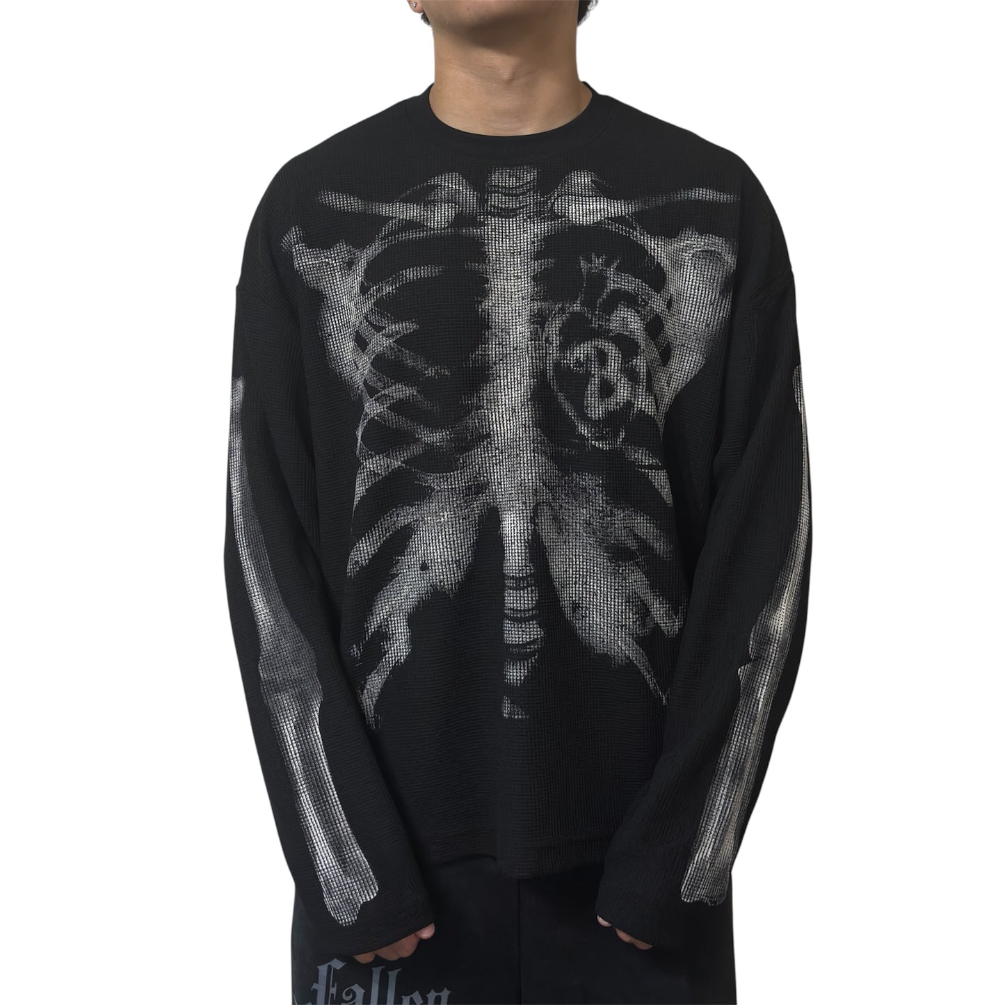 1064 GHOUL THERMAL