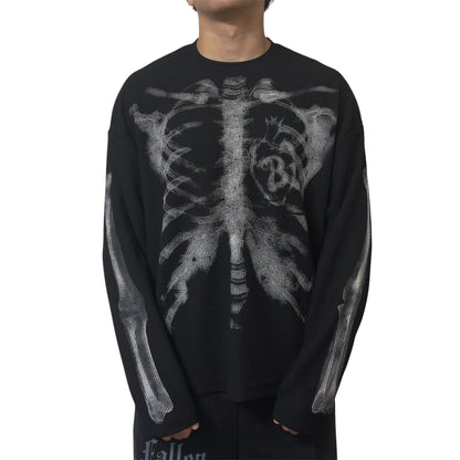 1064 GHOUL THERMAL