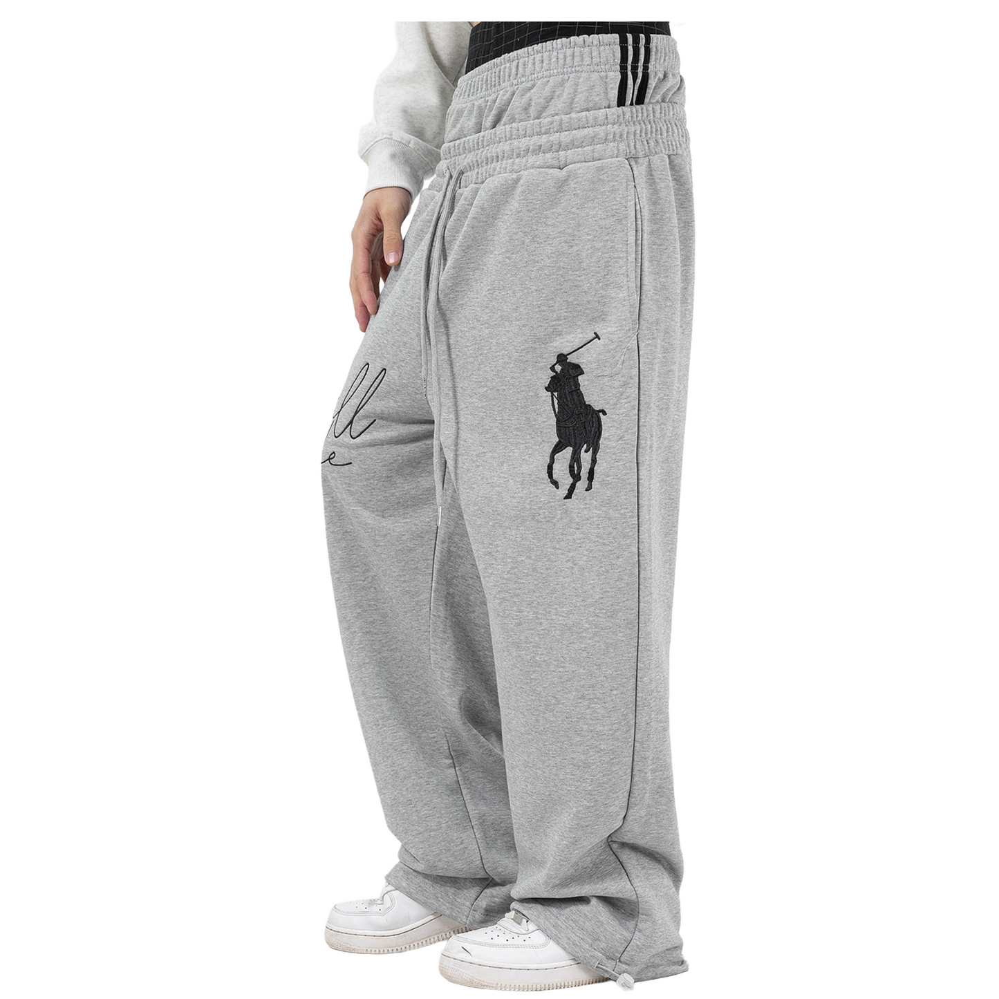 1144 POLO SWEATS