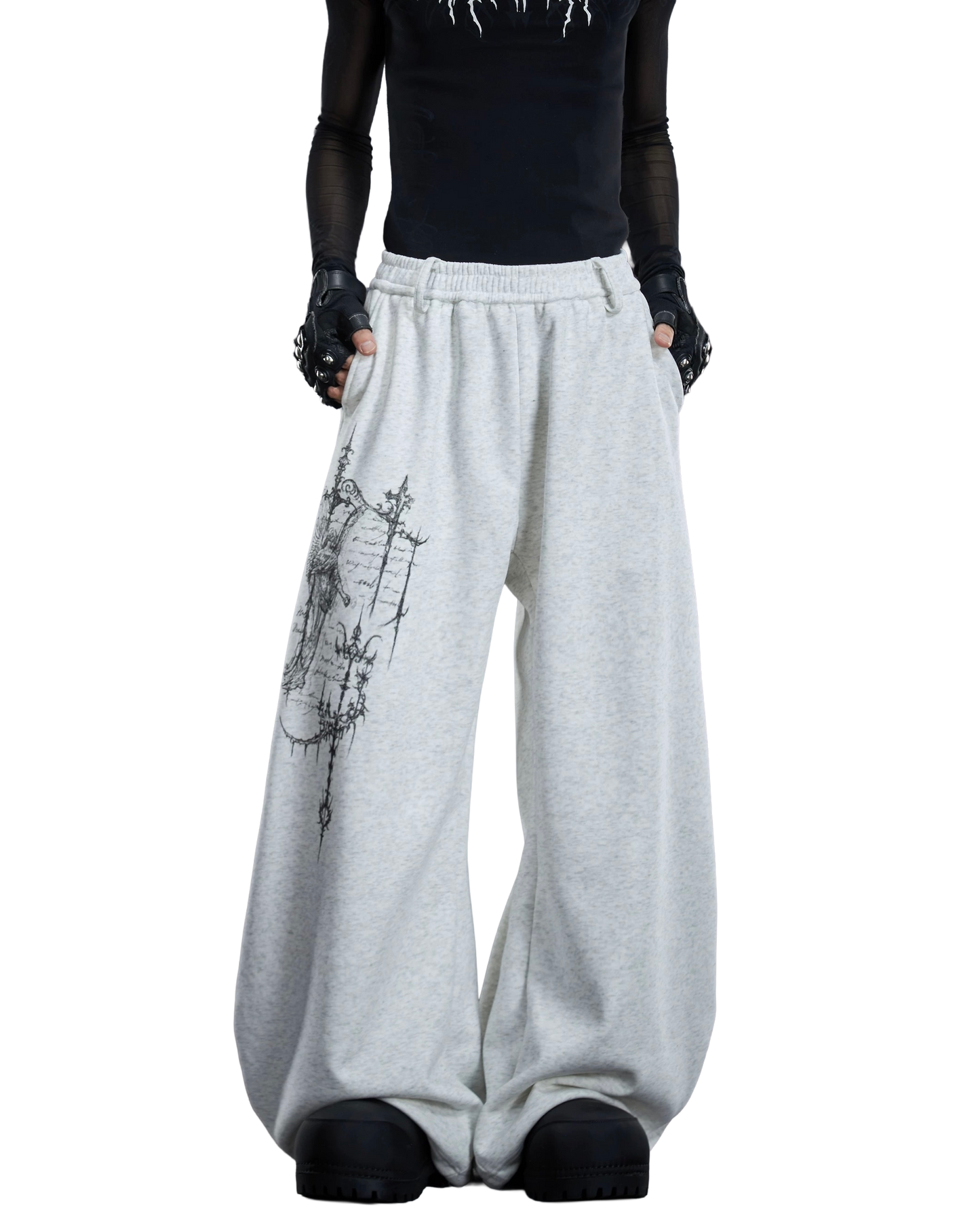1142 THORN SWEATS
